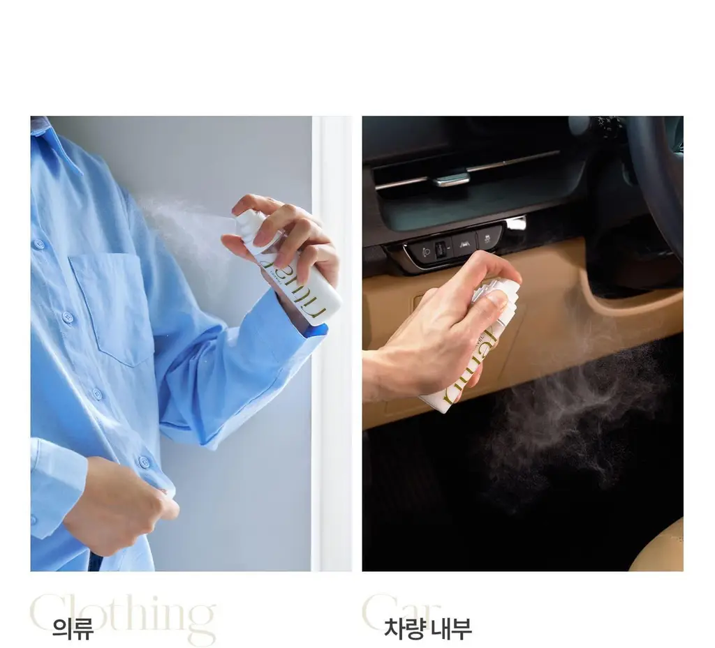 [이수지PICK] 소노시즌 피톤치드 3.0 리츄얼 룸 스프레이 80ml 2종 택1 (시더우드/파인트리) 상세페이지 22